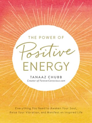 cover image of The Power of Positive Energy